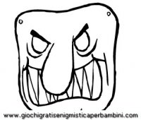 disegni_da_colorare_ricorrenze/carnevale/mascherina 006.JPG